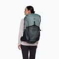 Dámský turistický batoh Mammut Ducan Spine 28-35 l strata/black 3