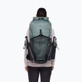 Dámský turistický batoh Mammut Ducan Spine 28-35 l strata/black 4
