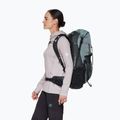 Dámský turistický batoh Mammut Ducan Spine 28-35 l strata/black 5