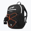 Dětský turistický batoh Mammut First Zip 8 l black 