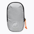 Přídavná kapsa na ramenní popruh Mammut Lithium Add-on Shoulder Harness L platinum