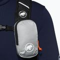 Přídavná kapsa na ramenní popruh Mammut Lithium Add-on Shoulder Harness L platinum 3