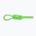 Lezecké lano Mammut 8.0 Alpine Eco Dry neon green/vibrant orange