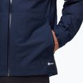 Pánská bunda 3 v 1 Mammut Convey 3 in 1 HS Hooded marine/ glacier blue 7