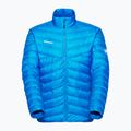 Pánská bunda 3 v 1 Mammut Convey 3 in 1 HS Hooded marine/ glacier blue 10