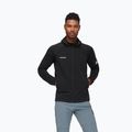 Pánská větrovka  Mammut Massone ML Hooded red