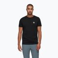 Pánské tričko Mammut Core Garantie black