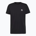 Pánské tričko Mammut Core Garantie black