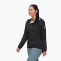 Dámská bunda do deště Mammut Ducan Light HS Hooded black 3