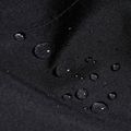 Pánská bunda do deště Mammut Linard Light HS Hooded black 2