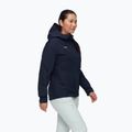 Dámská bunda do deště Mammut Treeline Light HS Hooded Marine 3