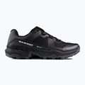 Pánské turistické boty Mammut Girun II Low GTX black/steel