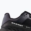 Pánské turistické boty Mammut Girun II Low GTX black/steel 6