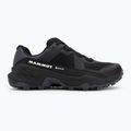 Pánské turistické boty Mammut Girun II Low GTX black/steel 2