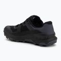 Pánské turistické boty Mammut Girun II Low GTX black/steel 3