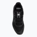 Pánské turistické boty Mammut Girun II Low GTX black/steel 5