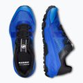 Pánské turistické boty Mammut Girun II Low GTX glacier blue/black 2