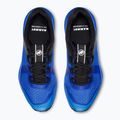 Pánské turistické boty Mammut Girun II Low GTX glacier blue/black 3