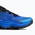 Pánské turistické boty Mammut Girun II Low GTX glacier blue/black 5