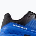 Pánské turistické boty Mammut Girun II Low GTX glacier blue/black 6