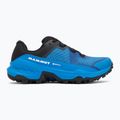 Pánské turistické boty Mammut Girun II Low GTX glacier blue/black 2