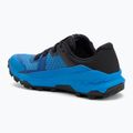 Pánské turistické boty Mammut Girun II Low GTX glacier blue/black 3