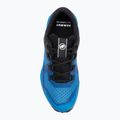 Pánské turistické boty Mammut Girun II Low GTX glacier blue/black 5