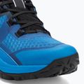 Pánské turistické boty Mammut Girun II Low GTX glacier blue/black 7