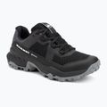 Dámské turistické boty Mammut Girun II Low GTX black/alloy