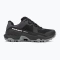 Dámské turistické boty Mammut Girun II Low GTX black/alloy 2