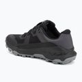 Dámské turistické boty Mammut Girun II Low GTX black/alloy 3