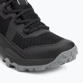 Dámské turistické boty Mammut Girun II Low GTX black/alloy 7