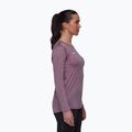 Dámské tričko Longsleeve Mammut Tree Wool FL flux melange 01700 3