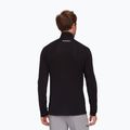 Pánská mikina Mammut Aenergy Half Zip Pull black 2