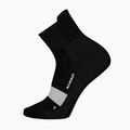 Ponožky Mammut All Mountain Targeted Cushion Quarter black/white