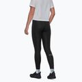 Dámské legíny Mammut Waymarker Tights černá 3
