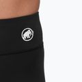Dámské legíny Mammut Waymarker Tights černá 5