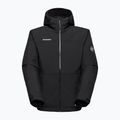 Pánská bunda 3v1 Mammut Treeline 3 in 1 HS Hooded Jacket Men black/black 9