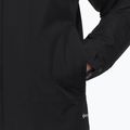 Pánská péřová bunda Mammut Treeline HS Thermo Hooded black 5