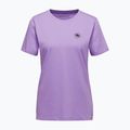 Dámské tričko Mammut Core Classic lavender