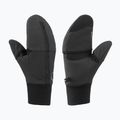 Trekkingové rukavice Mammut Shelter SO Convertible black
