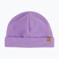 Zimní čepice Mammut Fleece lavender