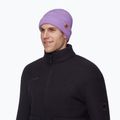 Zimní čepice Mammut Fleece lavender 3