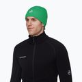 Zimní čepice Mammut Sublime pine green 3