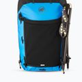 Městský batoh Mammut Alto 18 l glacier blue 3