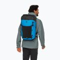 Městský batoh Mammut Alto 34 l glacier blue 6