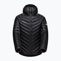 Pánská péřová bunda Mammut Broad Peak Insulation Hooded black 6