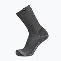 Ponožky Mammut Hiking Full Cushion Crew black/white