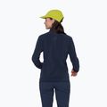 Dámská fleecová mikina Mammut Innominata Light ML marine 3