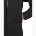 Pánská větrovka Mammut Ducan HS Hooded black 6
